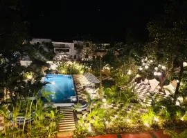 AR APARTMENTS & VILLAS - Assagao