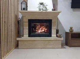 LOFT Huetor Santillan