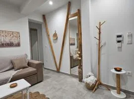 BAMBOO apartment marousi center