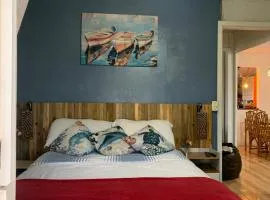 Casa da lagoa Doce!!