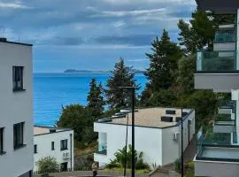 Sunset Residence Apartments