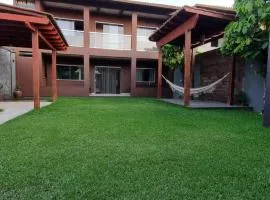EXCELENTE Casa De Temporada a 5km da praia