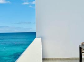 Canaryislandshost l Girasol，位于蓬塔穆赫雷斯的酒店