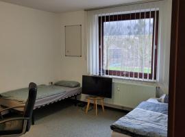 City- und Messeapartment Hildesheim, hotel en Hildesheim