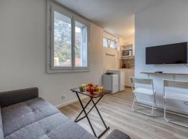 Le Semard - Schneider - EDF - ST Micro - CEA, hotel in Saint-Martin-le-Vinoux