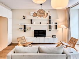 Ando Living - Augusta House