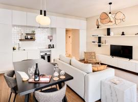 Ando Living - Augusta House