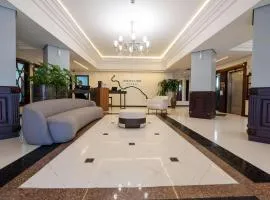 Mercure Jaragua do Sul