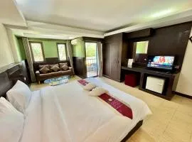 The Atnal Lanta Budget and Eco Friendly hotel in Koh Lanta
