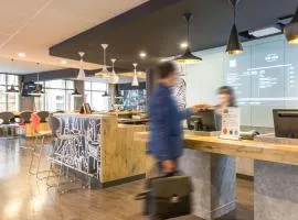 Ibis Albi
