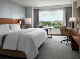 Viesnīca The Westin Austin at The Domain Ostinā