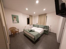 River Hotel – hotel w mieście Castel di Sangro