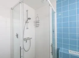 Weststraat 20 - Ouddorp - Appartement Kompas 3P