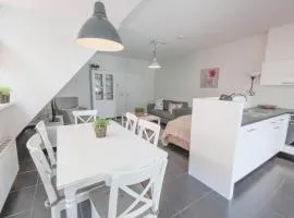 Weststraat 22 - Ouddorp - Appartement Noord 3P