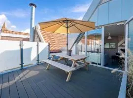 Weststraat 22 - Ouddorp - Appartement West 3P
