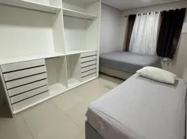 Casa fechada reforma