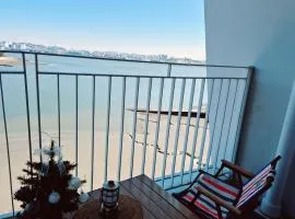 Cozy room Oceanview Memory Yeongjong