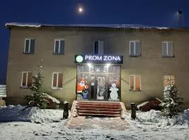 PROMZONA Karakol