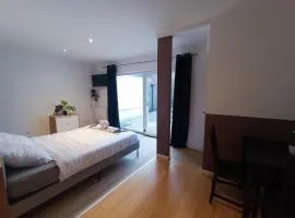 Hello Sunshine - Studio avec terrasse Malo Plage