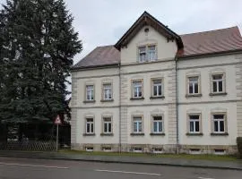 Ferienwohnung Lauber