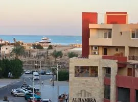Elhambra First Avenue
