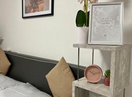 Niklasdorf Bergblick/Erholung