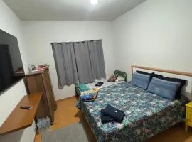 Suite aconchegante II - centro