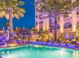 Glaros Beach Hotel