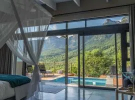 Marepe Mountain View