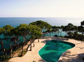 Apartamento EDEN MAR I by HR COSTABRAVA, hotel en Calonge