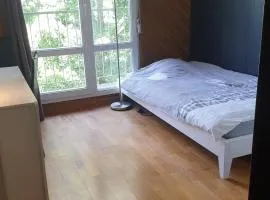 14 allée du Gacet
