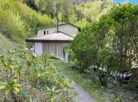 Ferienhaus in Bad Ragaz, hôtel à Bad Ragaz