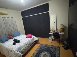 Quarto Aconchegante