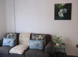 The base apartments