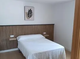 Casa rural Los Girasoles