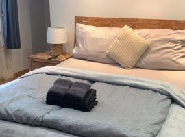 Cedar Inn Budapest - Palace District