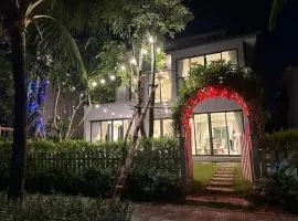 E3 Villa