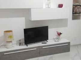 Willy's House Barletta, hotel i Barletta