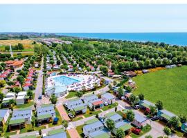 Camping Marelago, κάμπινγκ σε Καόρλε