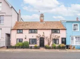 Ann Page Cottage, Aldeburgh
