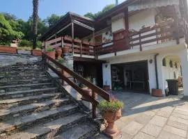 Casa Seme di Faggio