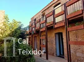 Cal Teixidor