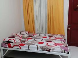 FJM Transient Homes - Tarlac City, hotel a Tarlac
