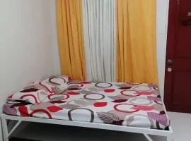 FJM Transient Homes - Tarlac City