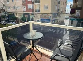 Home Sweet beach 2 dormitorios