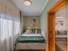 Rézkakas Apartman - Gyula