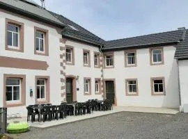 Ferienhaus Rodershausen