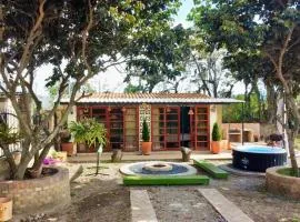 Villas de Sutamarchan