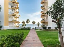 CT 350 - Faro's Marbella Beachapartment - perfect beachconection