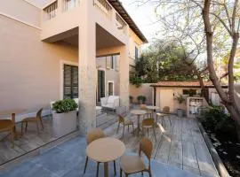 Ammodino my Tuscany home